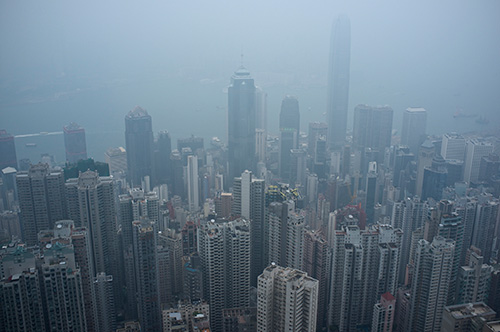 香港氣候變化與能源問(wèn)題 香港氣候變化與能源問(wèn)題
