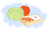 隨便扯扯食物對環(huán)境的隱性影響 隨便扯扯食物對環(huán)境的隱性影響