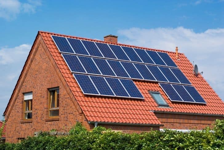 太陽能電池板可以回收嗎? 太陽能電池板可以回收嗎?