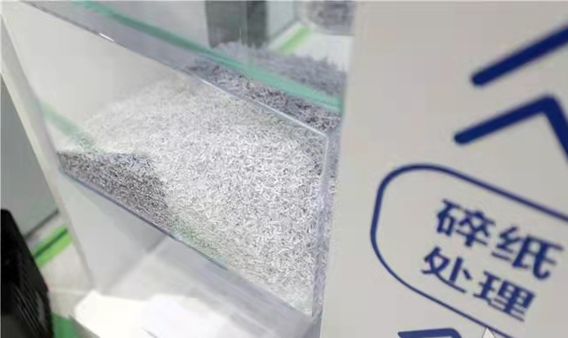 變質食品銷毀(過期食品銷毀)